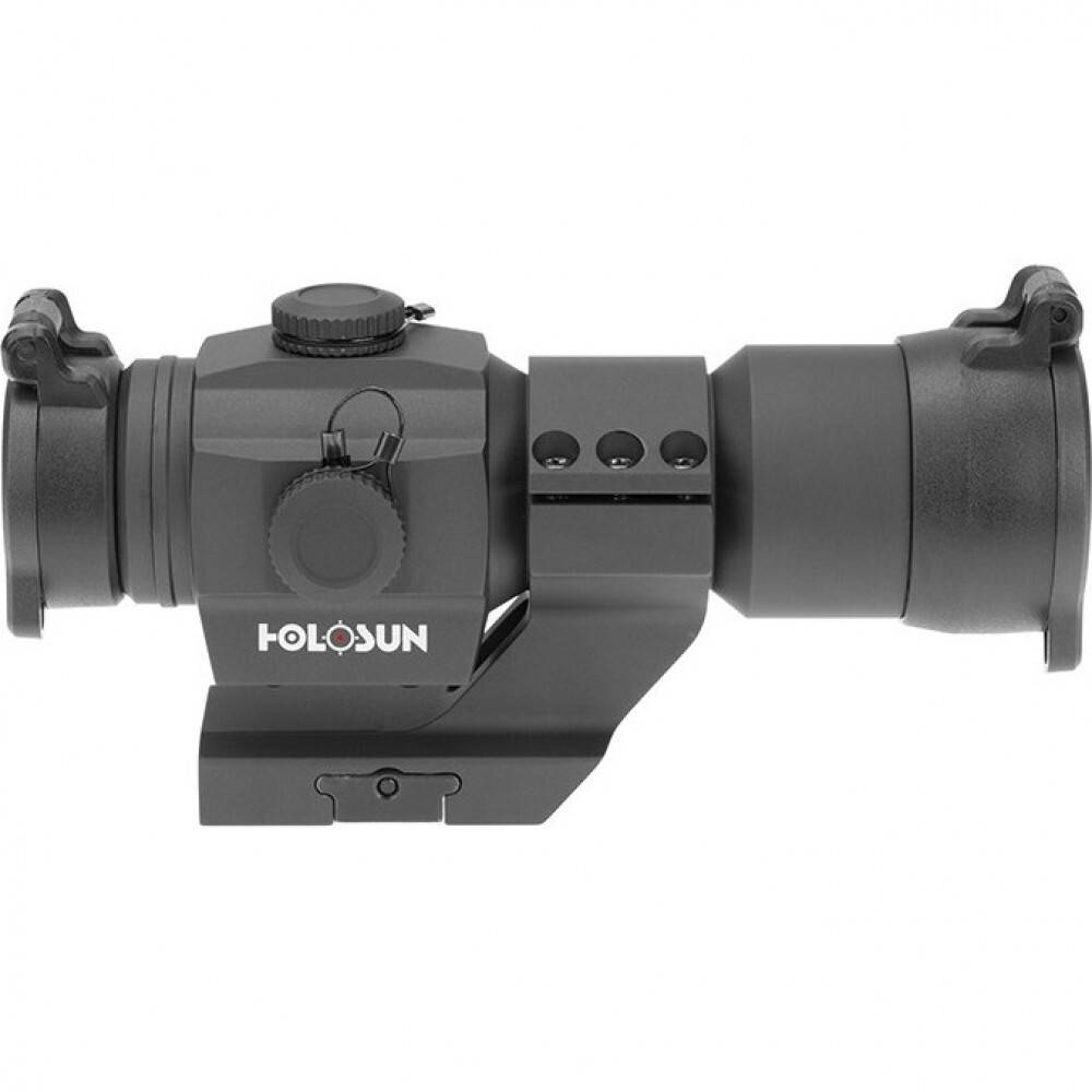 Коллиматорный прицел HOLOSUN TUBE HS506