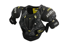 Нагрудник BAUER SUPREME M3 INT (переходный)