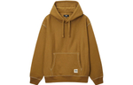 Худи Stussy Contrast Stitch Label Hoodie Logo, 118459