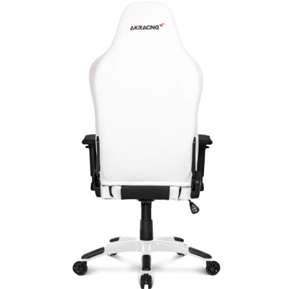 Кресло игровое AKRacing ARCTICA-WHITE