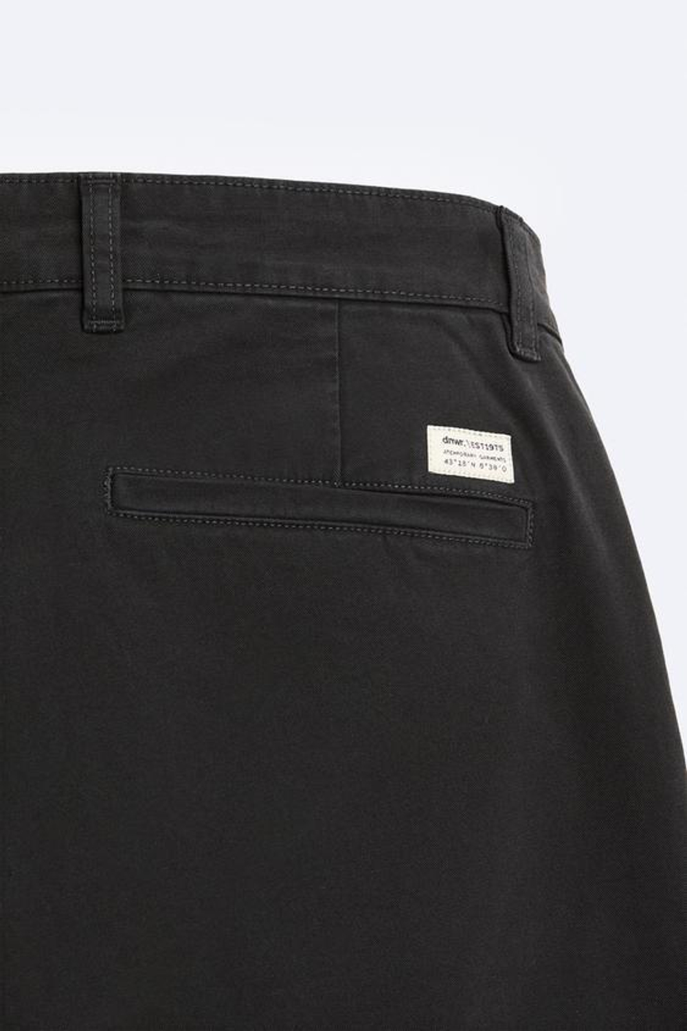 Zara chino skinny clearance