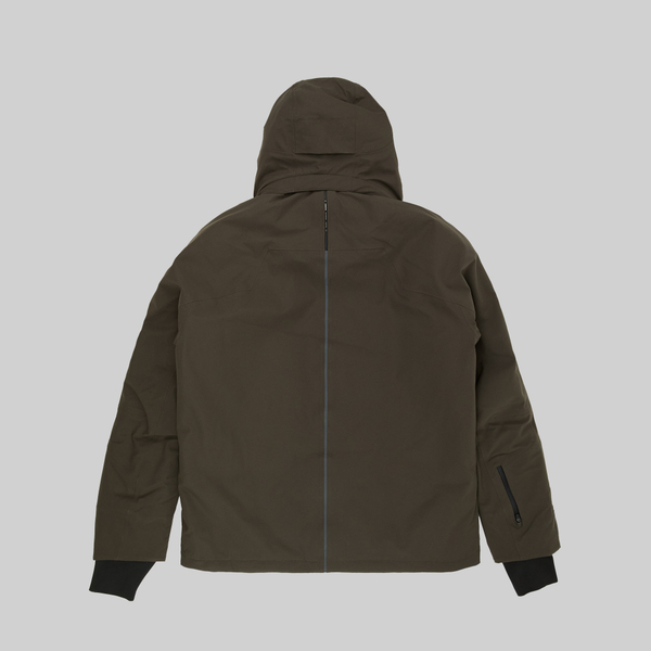 Куртка мужская Krakatau Qm435-59 Weryk артикул:Qm435-59 - купить в магазине Дайс