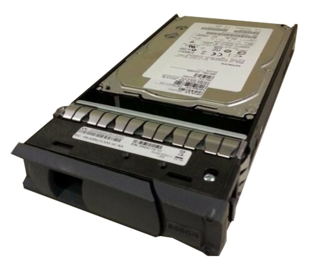 Жесткий диск NetApp 600GB 15k 3.5&quot; DS4246 DS4243 108-00405+A0