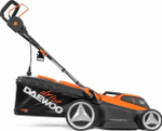 Газонокосилка электрическая DAEWOO DLM 2300E