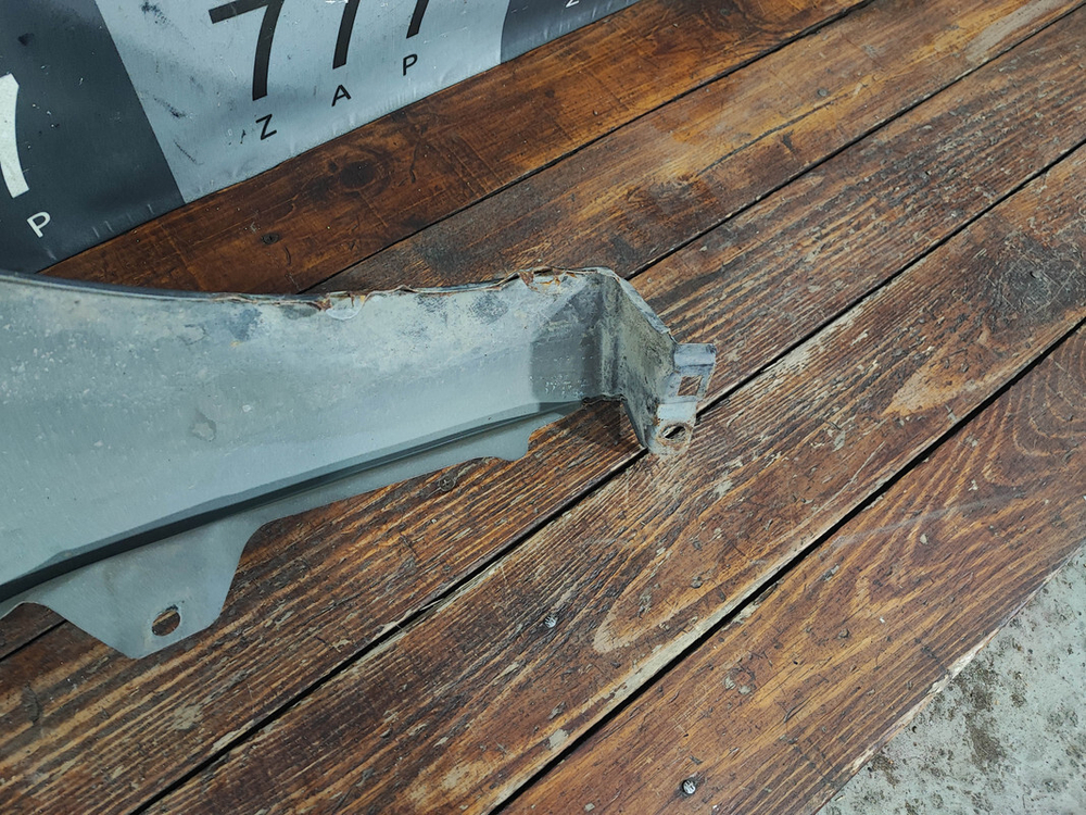 Крыло переднее левое Hyundai ix35 (LM) 10-15 Б/У Оригинал 663112S000