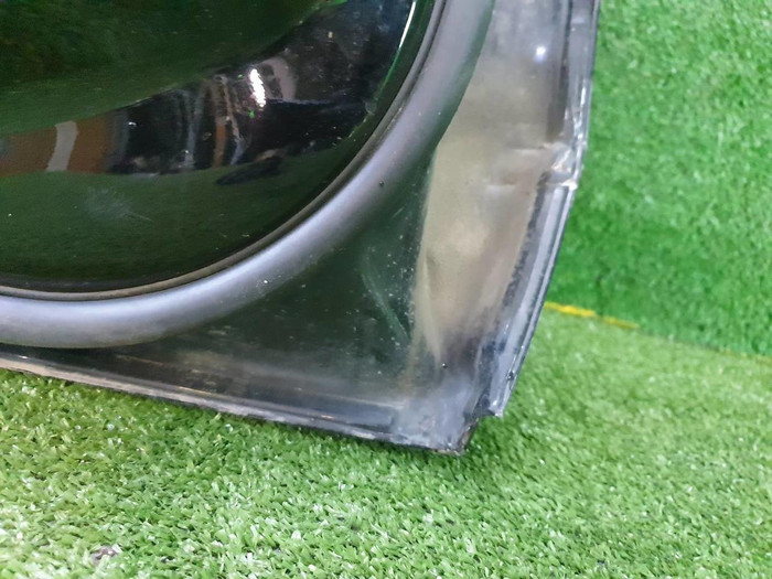 Дверь задняя левая Audi A5 1 8T (2007-2016) Sportback