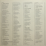 Bernie Marsden / And About Time Too (LP)