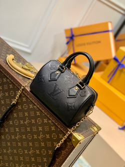 Louis Vuitton Speedy 20