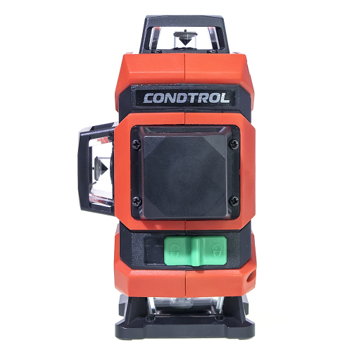 Fliesen 3D Laser Лазерный нивелир CONDTROL