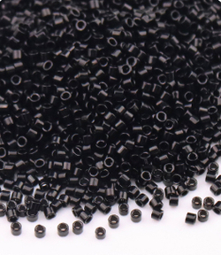Бисер цилиндрический 1,6 мм, 10 грамм