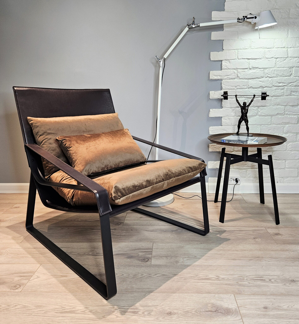 Торшер Tolomeo micro 3