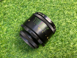 Zenit E + Helios 44-2 Покупка/Продажа