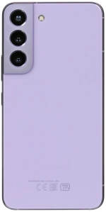 Смартфон Samsung Galaxy S22 8 ГБ/256 ГБ (Фиолетовый | Purple)