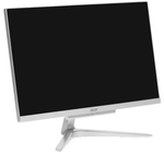 21.5" Моноблок Acer Aspire C22-865 (1920x1080, Intel Core i5-8250U, RAM 8ГБ,SSD 256ГБ, Intel UHD Graphics 620, Win 10Pro)