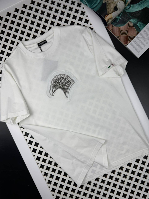 Футболка Stefano Ricci