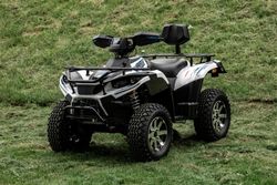 Вездеход-04 Комфорт (Linhai LH40DA)