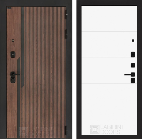 Кармина 13 белый софт