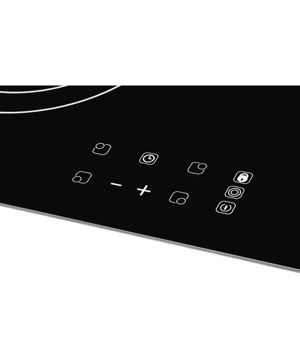 Электрическая варочная панель Kuppersberg ESO 602 фото 3