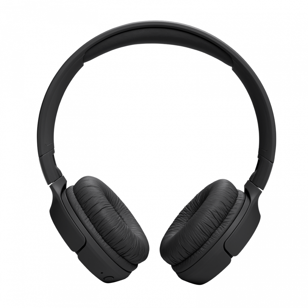 JBL Беспроводные наушники TUNE 520 BT Black