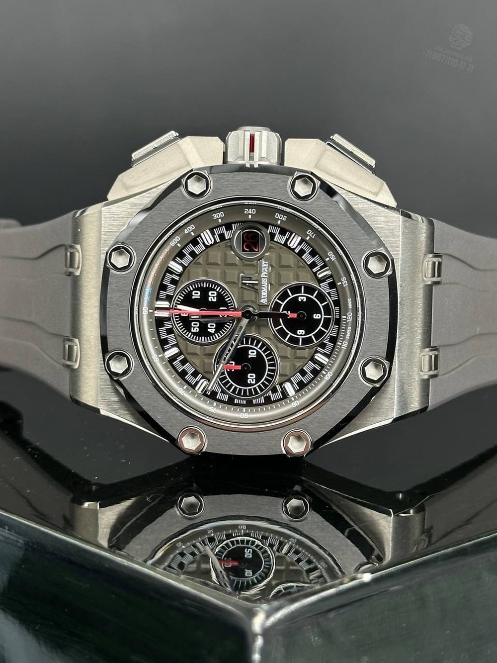 Часы Audemars Piguet Royal Oak Offshore