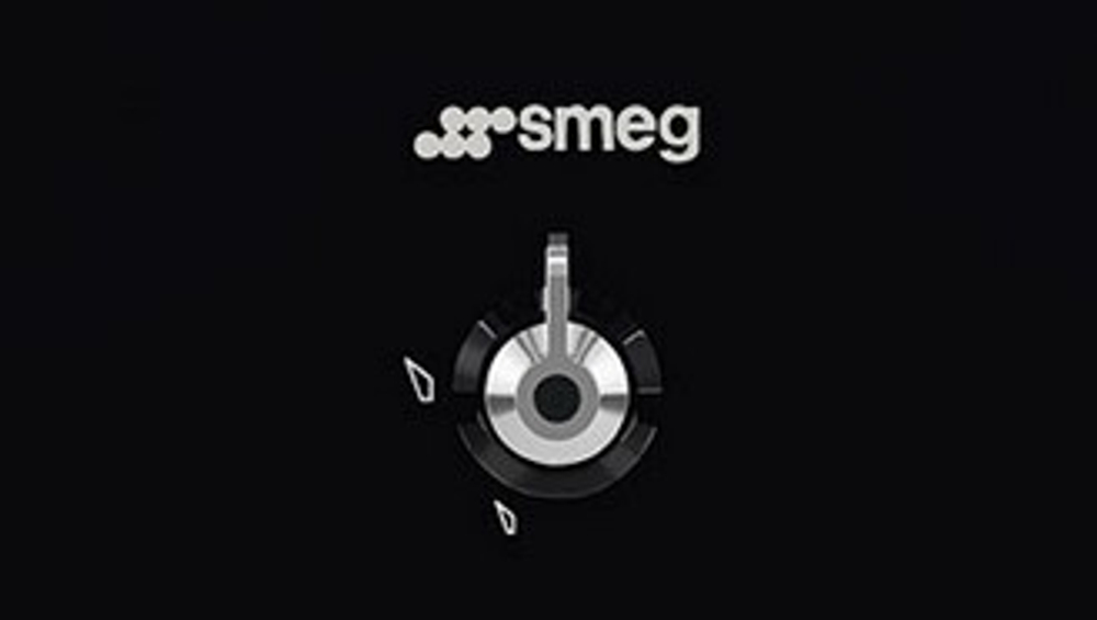 Газовая варочная панель Smeg PV331CN