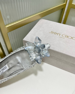 Jimmy Choo Flats