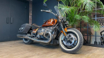 BMW R18 2020