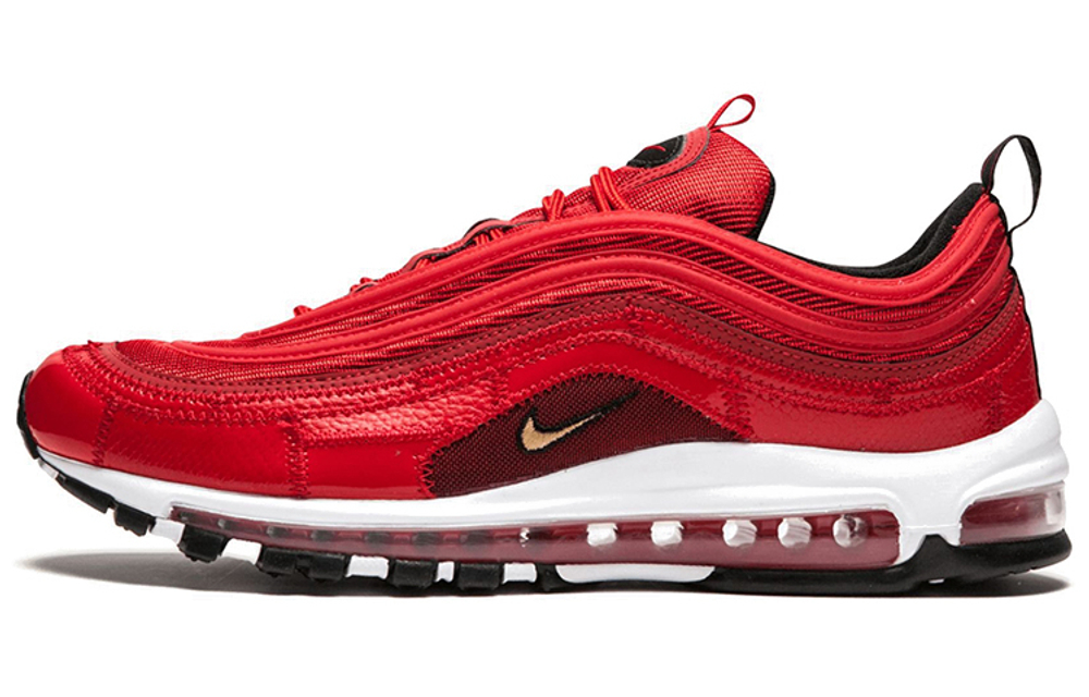 Кроссовки Nike Air Max 97 Cristiano Ronaldo Portugal Patchwork