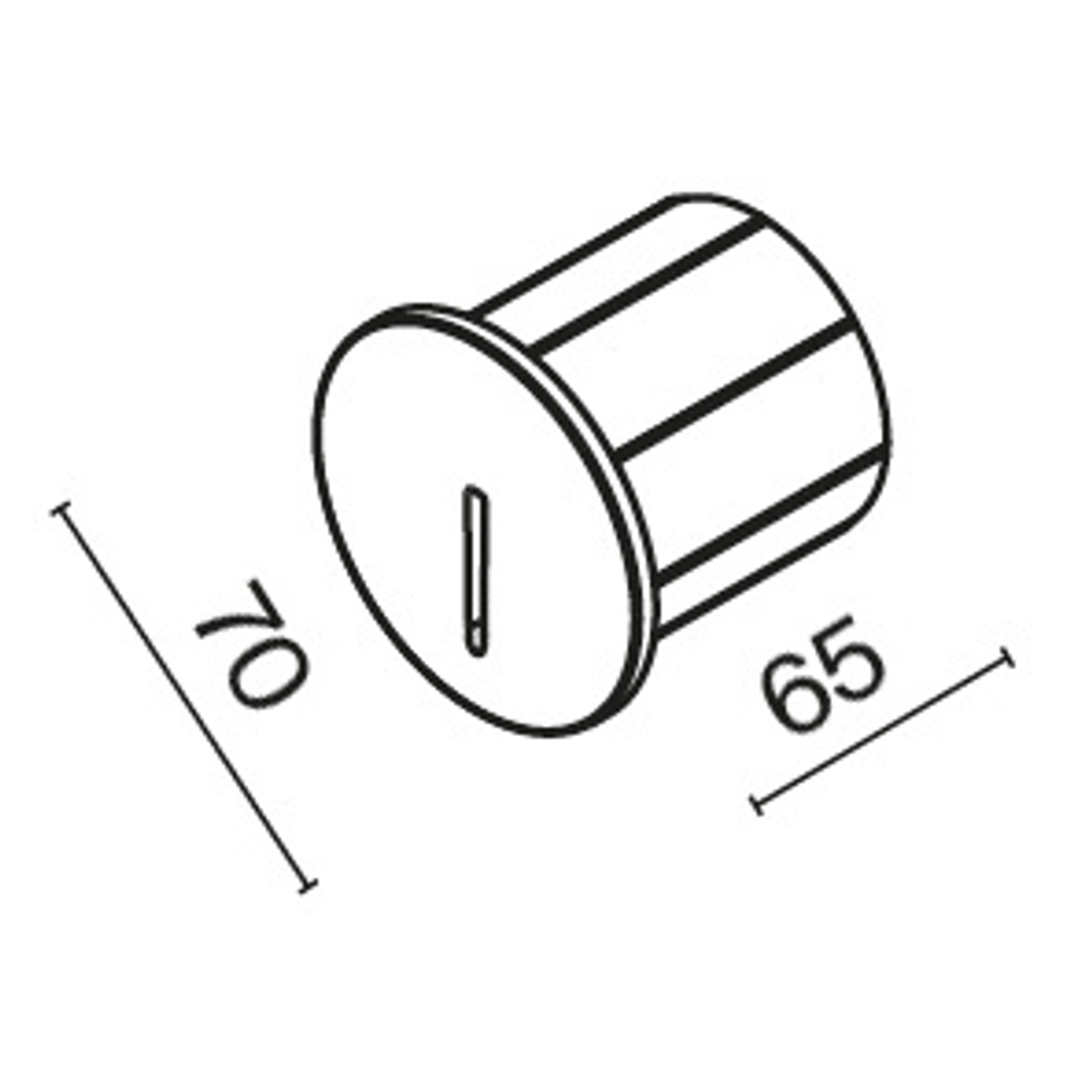 Подсветка для лестниц Outdoor O014SL-L3W3K