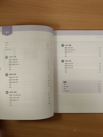 Vitamin KOREAN 5 Student's Book with Downloadable Audio / Учебник 5 комплексной подготовке по корейскому языку к C1 "Придай Силы Корейскому" - Книга с доступом к mp3 аудио