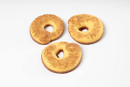 Печенье С корицей, АтАг