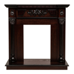 Портал Real Flame Dacota STD AO