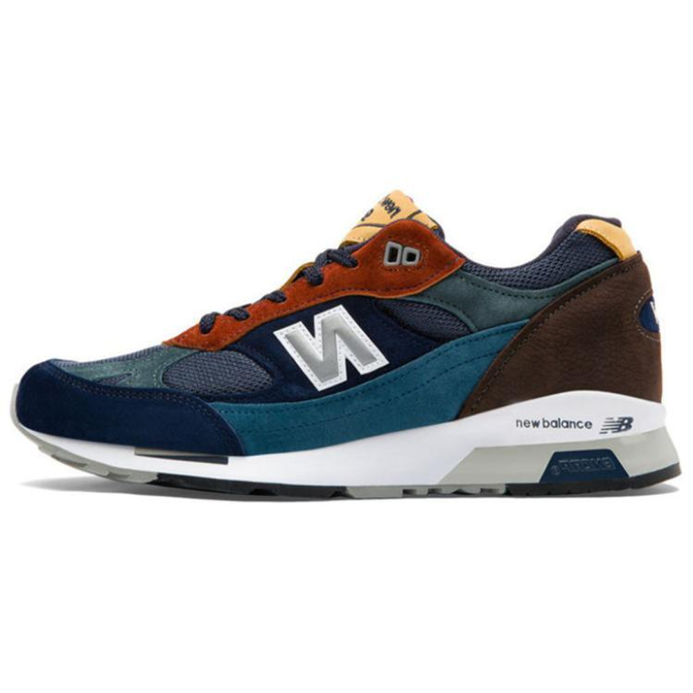 Кроссовки New Balance Nb 991.5