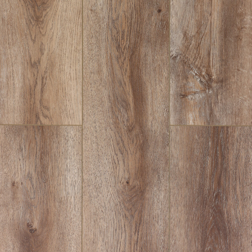 Полимерный пол SPC Cronafloor Wood Дуб Охрид  43/4 2,16/10
