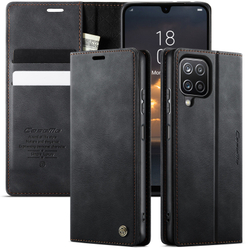 Чехол-книжка CaseMe RFiD Samsung Galaxy A12