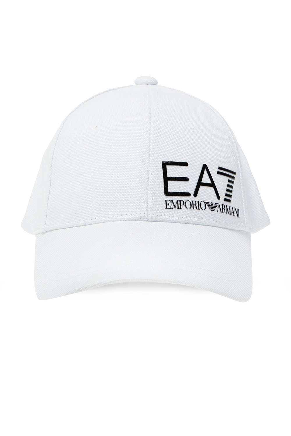 Кепка теннисная EA7 Man Woven Baseball Hat - bianco
