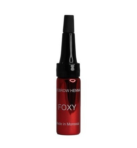 Ekko Beauty Хна для бровей - Foxy