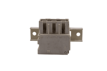 Сетевая кнопка 1111433007 посудомоечной машины Electrolux, AEG, Zanussi, Ikea