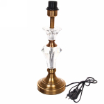 Настольная лампа 1*40Вт «Эми» 10-T693 бронза