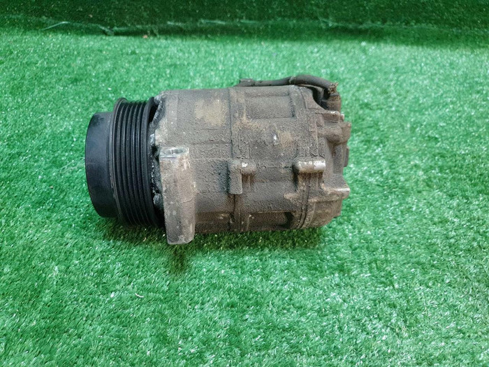 Компрессор кондиционера Mercedes C w203 (04-08)