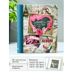 Image Art SA-30P/23*28 серия 338 | Image Art