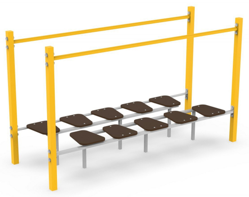 Лаз Шагоход 369.01.04