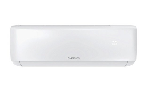Cплит-система Ferrum Trust FIS18A3 / FOS18A3