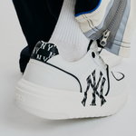 Кроссовки MLB NY Yankees Chunky Liner, 3ASXCLR3N-50WHS