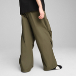 Брюки PUMA FUTURE.ARCHIVE Pants