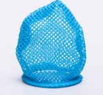 Ниблер с текстильной сеточкой «Крошка Я», цвет зелёный 1135385