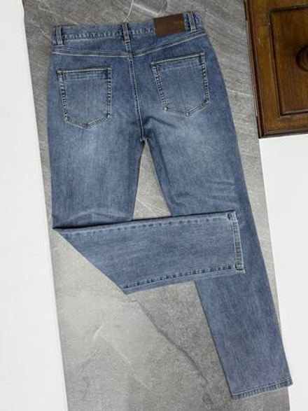 Джинсы Loro Piana