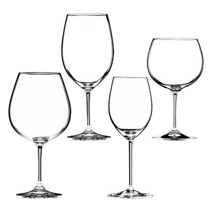 Vinum — Дегустационный набор для вина Vinum артикул 5416/47, RIEDEL, Австрия