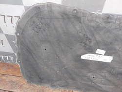 Шумоизоляция капота Haval F7 19-нв Б/У Оригинал 8402112XKQ00A