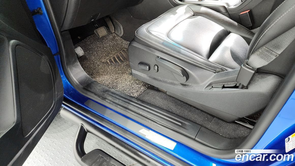Chevrolet Colorado 3.7 (04.2020)